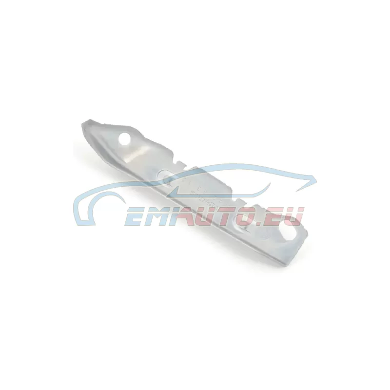 Genuine BMW Insert, bumper front left (51117227897)