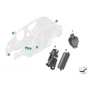 Original BMW Surround View Kamera (66539352788)