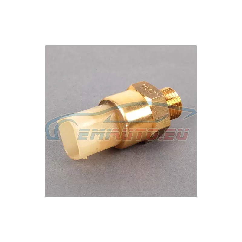 Genuine BMW DOUBLE TEMPERATURE SWITCH (61318363677)