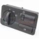 Genuine BMW control, switch unit for lights (61318386191)