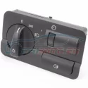 Genuine BMW control, switch unit for lights (61318386191)