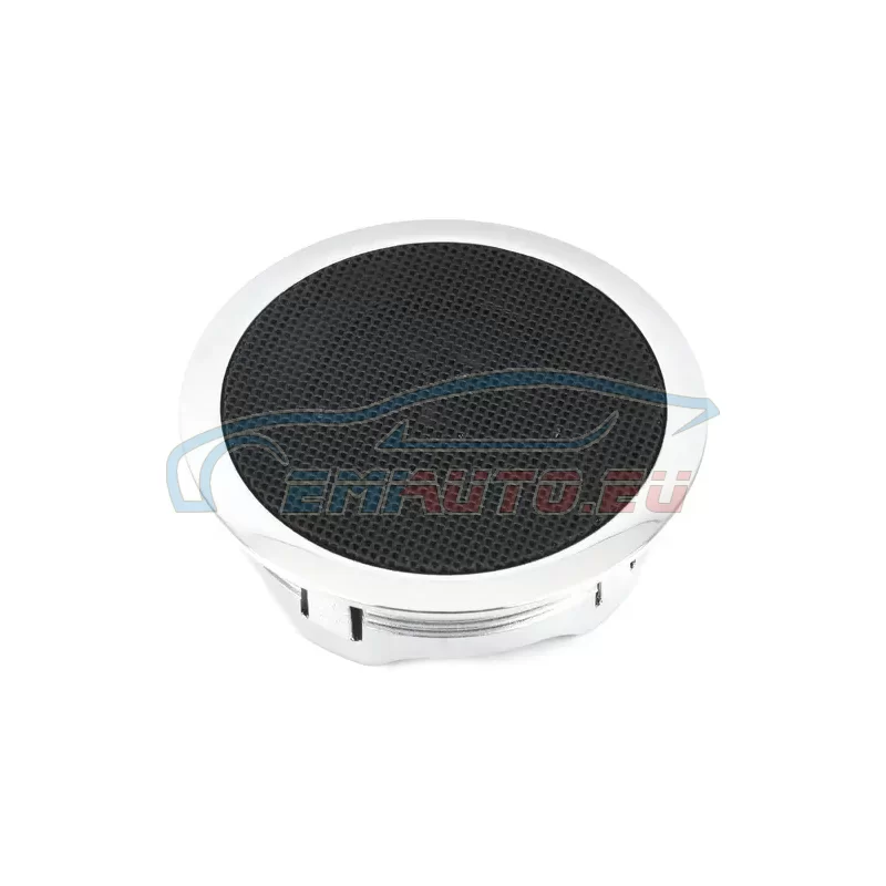Genuine BMW Chrome Tweeter (65132268911)