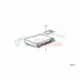 Genuine BMW Stick-on label (01399787959)