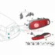 Genuine BMW Bulb (07119905467)