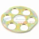 Genuine BMW Securing plate (11220616150)