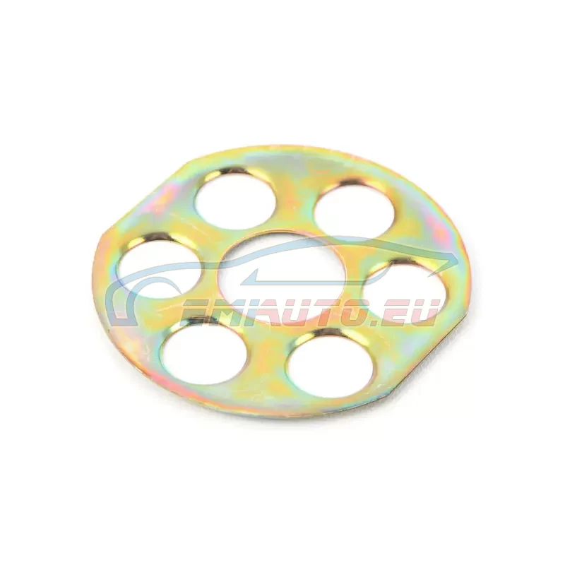 Genuine BMW Securing plate (11220616150)