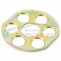 Genuine BMW Securing plate (11220616150)