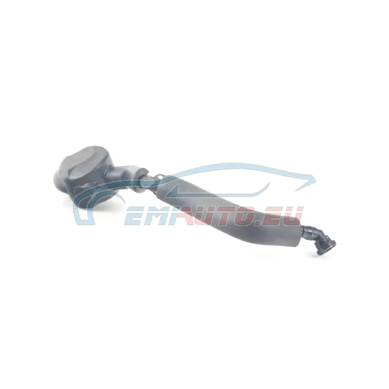 Genuine BMW Vent pipe (11617563477)