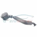 Genuine BMW Vent pipe (11617563477)