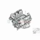 Genuine BMW Vent pipe (11617563477)