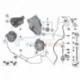 Genuine BMW Engine mount (22116777371)