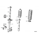 Original BMW Stossdämpfer-Einsatz (31321135892)