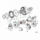 Genuine BMW Pulse generator (24341218551)