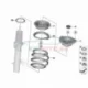 Genuine Mini RIGHT GUIDE SUPPORT (31306859002)