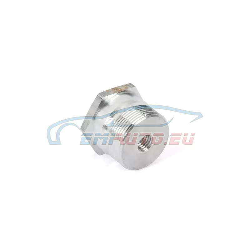 Original BMW Federlager (31421452309)