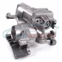 Genuine BMW Steering lock (32321095823)