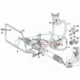 Genuine BMW Return pipe (32411094811)