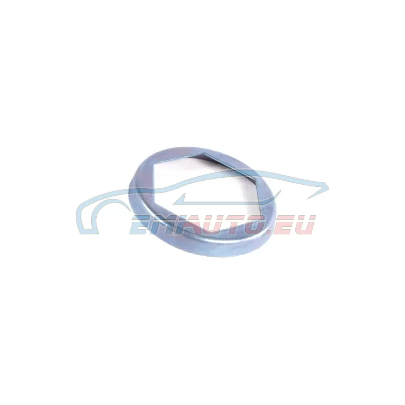 Original BMW Sicherungsblech (33121205138)