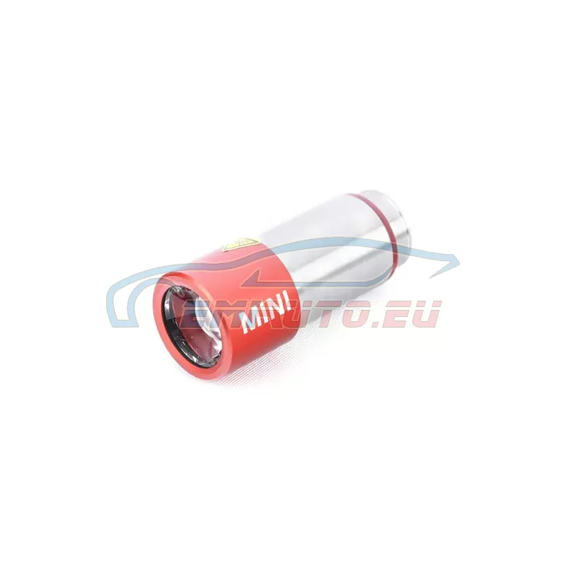 Original BMW MINI LED Taschenlampe (63312410076)