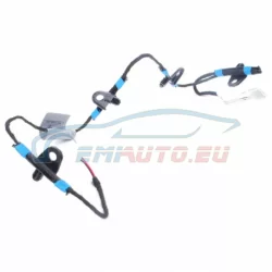 Genuine BMW Door handle lighting, left (63317163511)