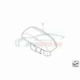 Genuine BMW Solar sensor (64116926459)