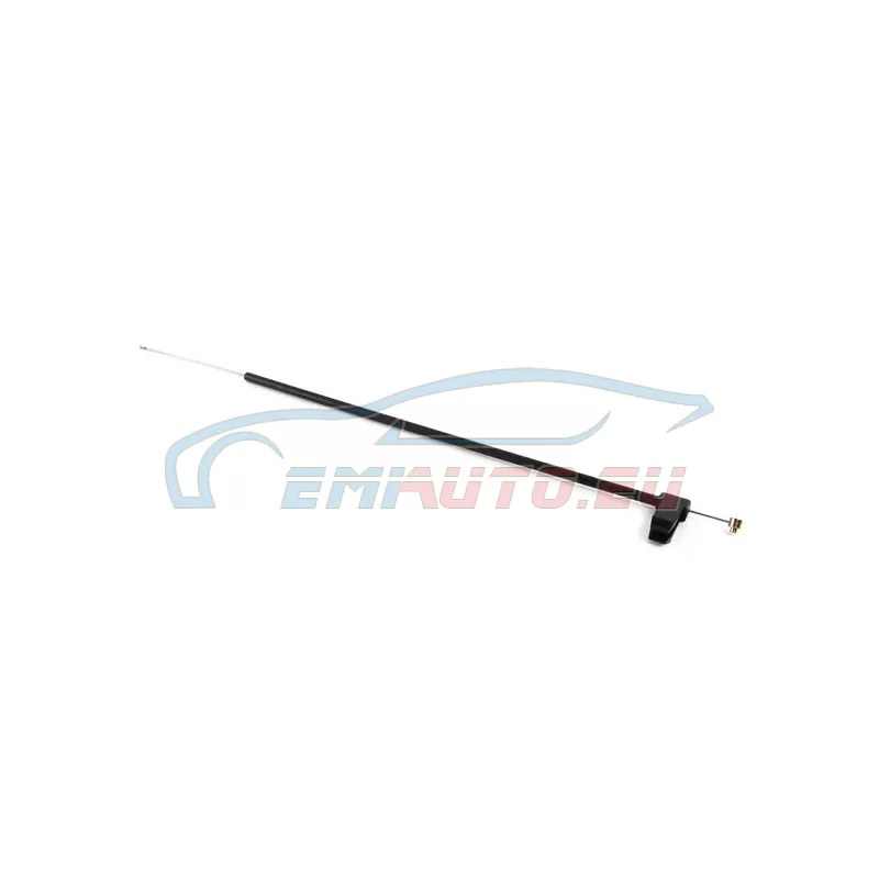 Genuine BMW Bowden cable temperature control (64518397725)