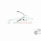 Genuine BMW Bowden cable temperature control (64518397725)