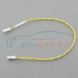 Genuine BMW Connecting line (65137839853)