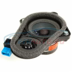 Genuine BMW Tweeter/mid-range loudspeaker top-hifi (65138374698)
