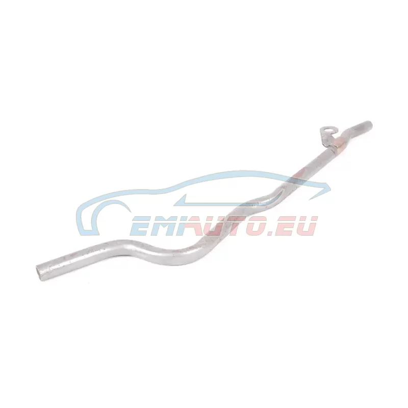 Genuine BMW OIL PIPE OUTLET (11151745649)