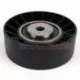 Genuine BMW Deflection pulley (11281731838)
