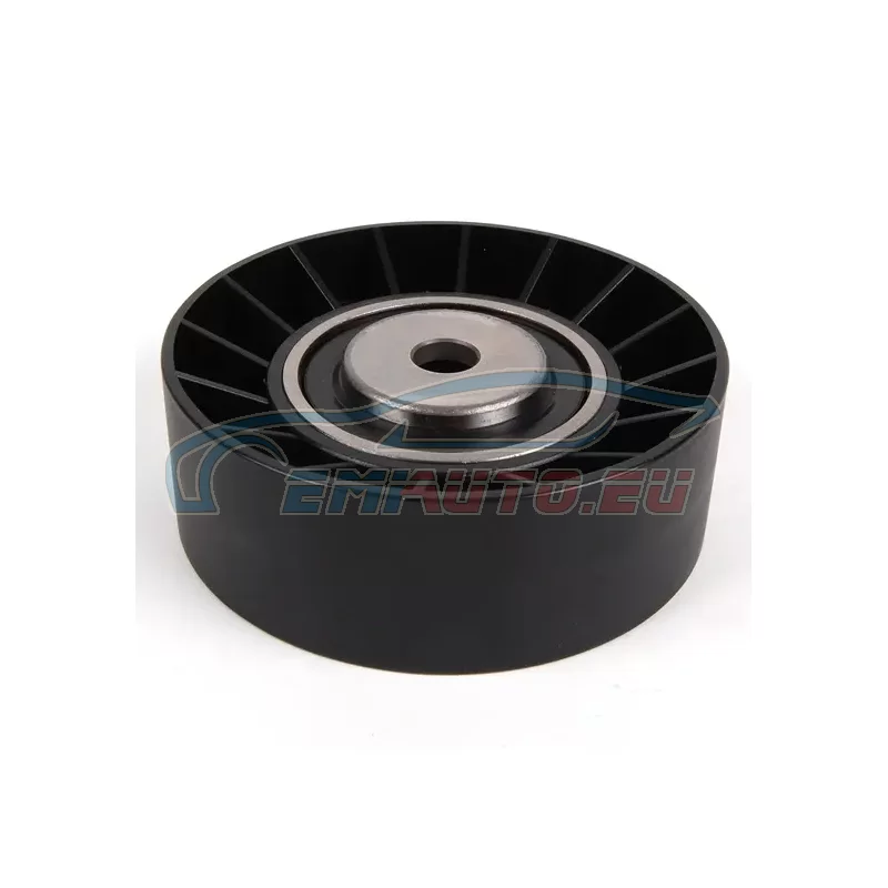 Genuine BMW Deflection pulley (11281731838)