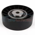Genuine BMW Deflection pulley (11281731838)
