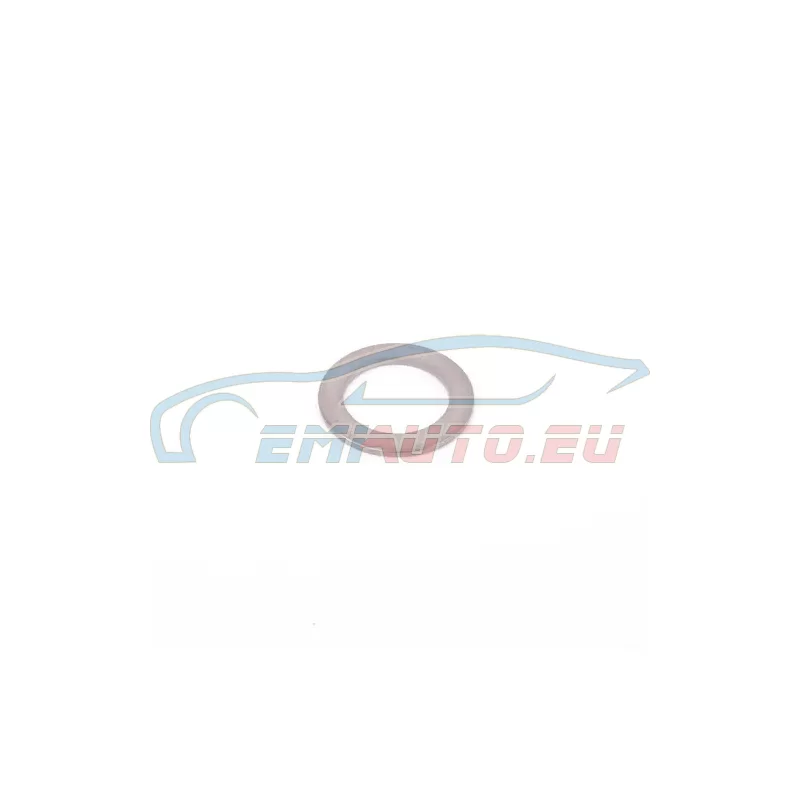 Genuine BMW Lower spring plate (11347837518)