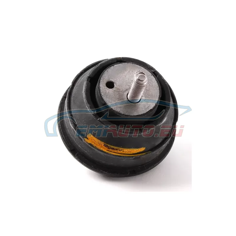 Genuine BMW RUBBER MOUNTING LEFT (11811094149)