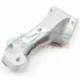 Genuine BMW Supporting bracket right (11811095552)