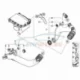 Genuine BMW Heating element (13717560227)