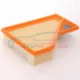 Genuine Mini Air filter element (13727529261)