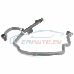 Genuine BMW Coolant hose (17127576380)