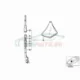 Original BMW Gummiring (23411666133)