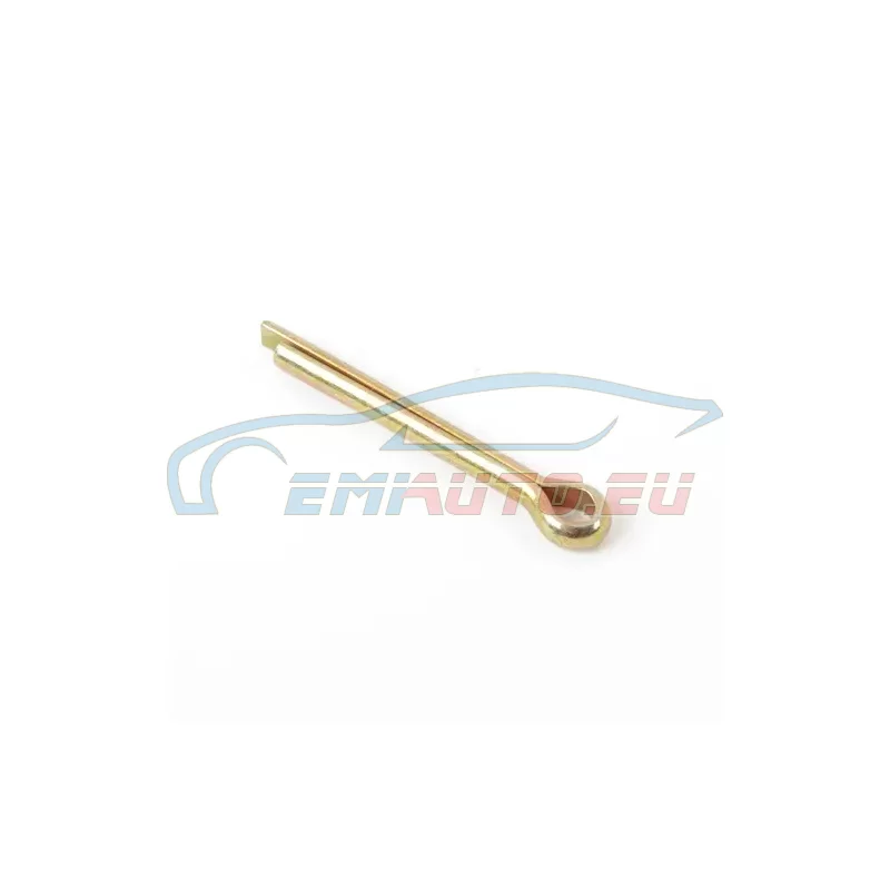 Genuine BMW Split pin (31211110140)
