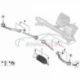 Genuine Mini RIGHT TIE ROD (32106778548)