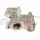 Original BMW Lenkschloss Interlock (32301093572)