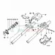 Genuine BMW JOINT LINK BALL (32311092847)