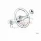 Original BMW Signalknopf (32331157897)