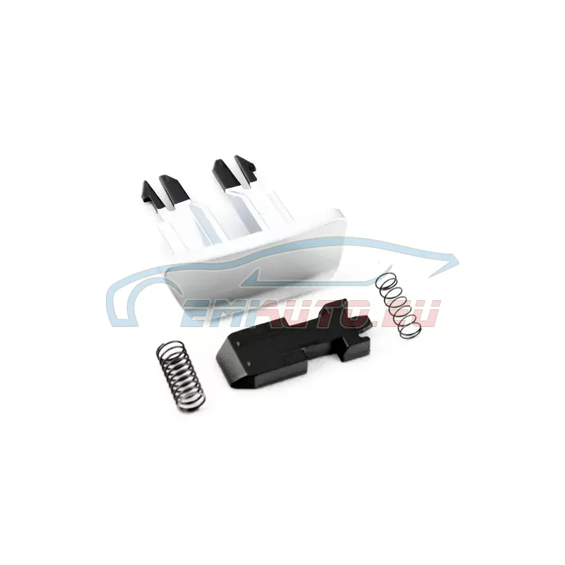 Genuine BMW Key button (52207229374)