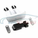 Genuine BMW Key button (52207229374)