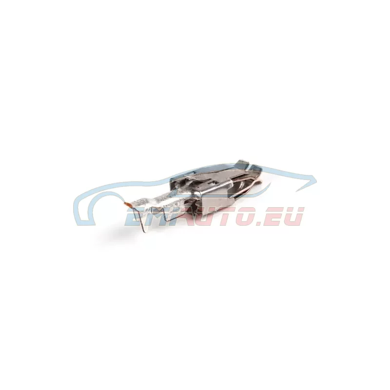 Genuine BMW Double leaf spring contact (61131370691)
