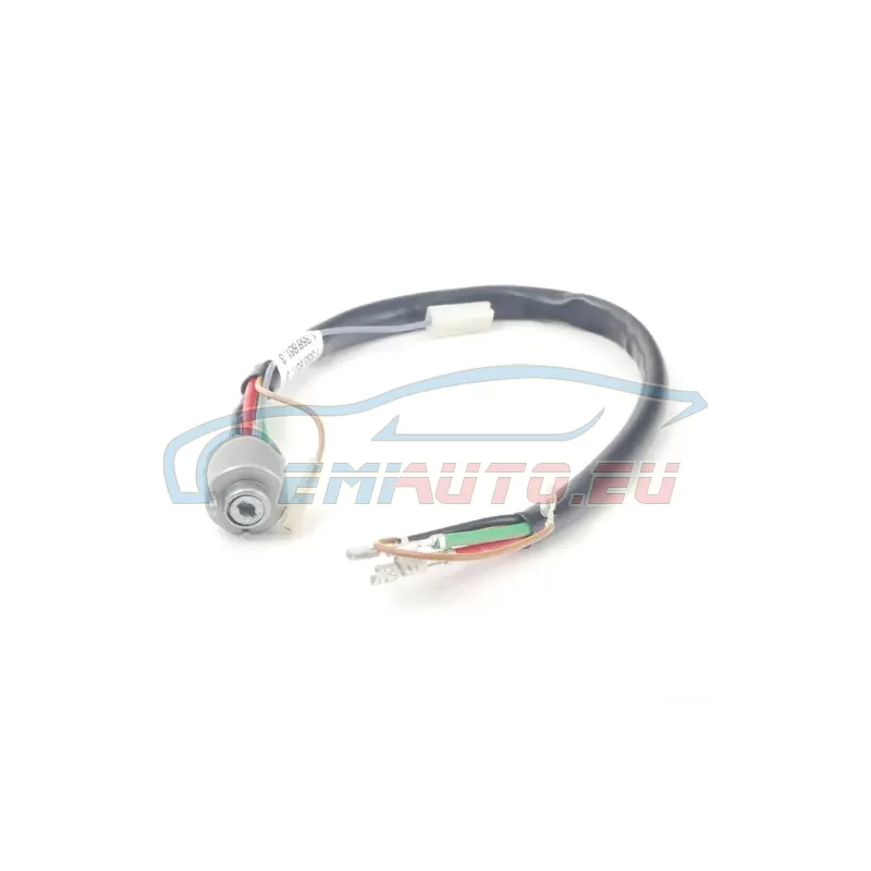 Genuine BMW Ignition switch (61311358932)