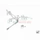 Genuine BMW Ignition switch (61311358932)